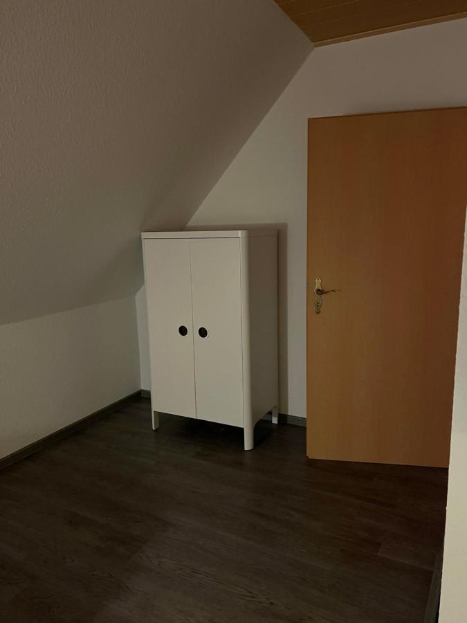 Burhafer Feldstrich Ferienhaus Meinke מראה חיצוני תמונה