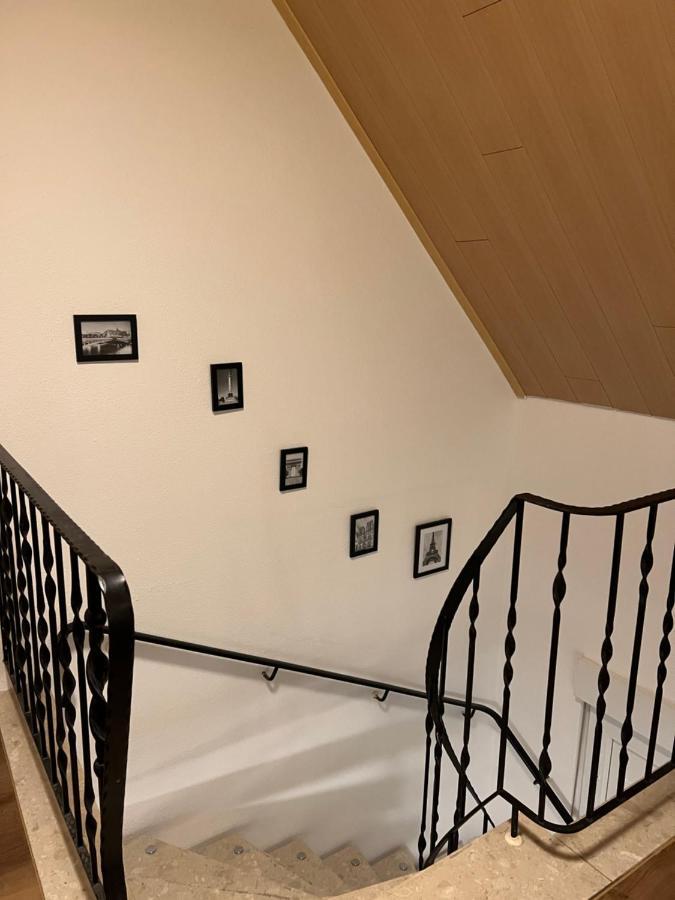 Burhafer Feldstrich Ferienhaus Meinke מראה חיצוני תמונה
